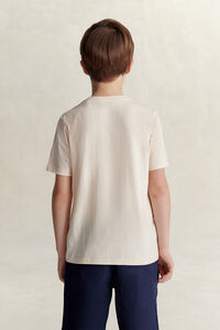 Teens Shield T-Shirt