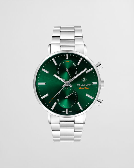 Park Hill Day-Date II 75 Watch