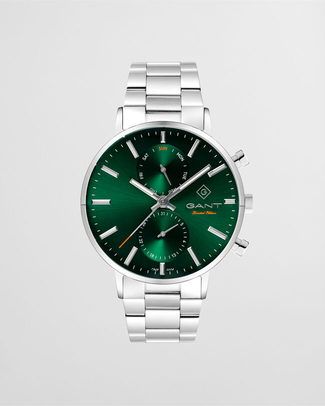 Park Hill Day-Date II 75 Watch