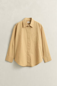 Poplin Shirt