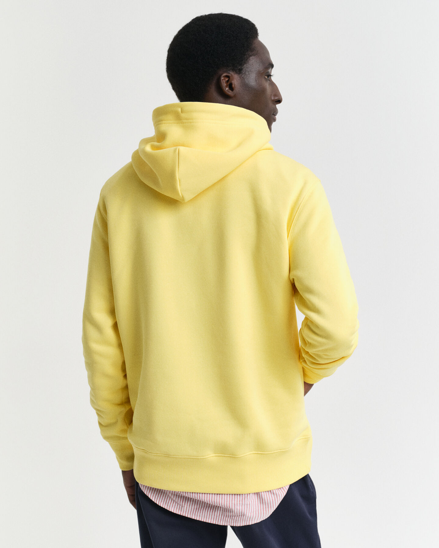 Shield Hoodie