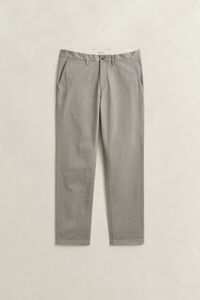 Regular Fit Classic Chinos