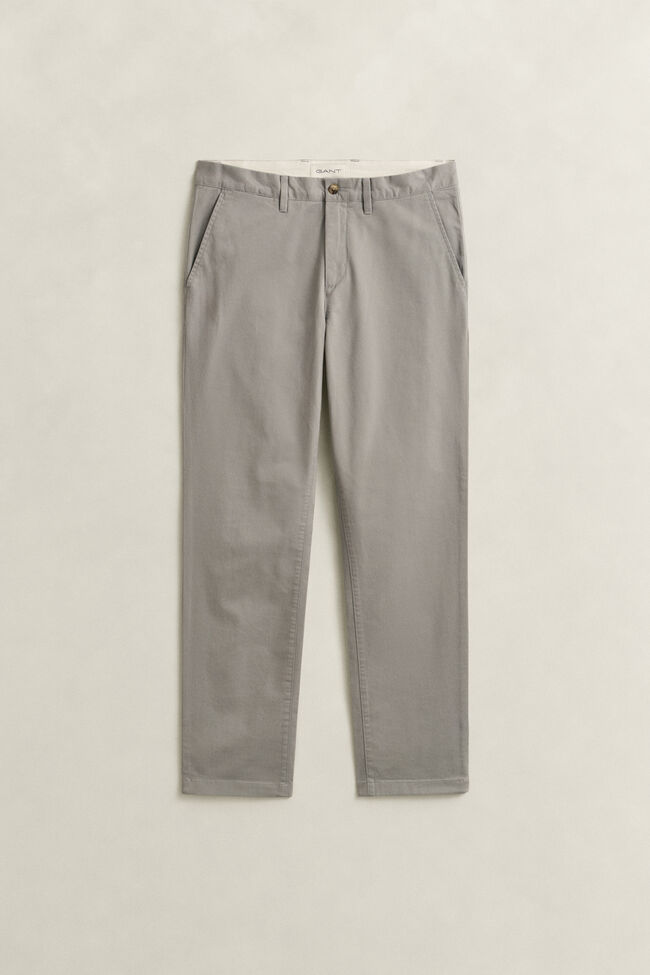 Regular Fit Classic Chinos