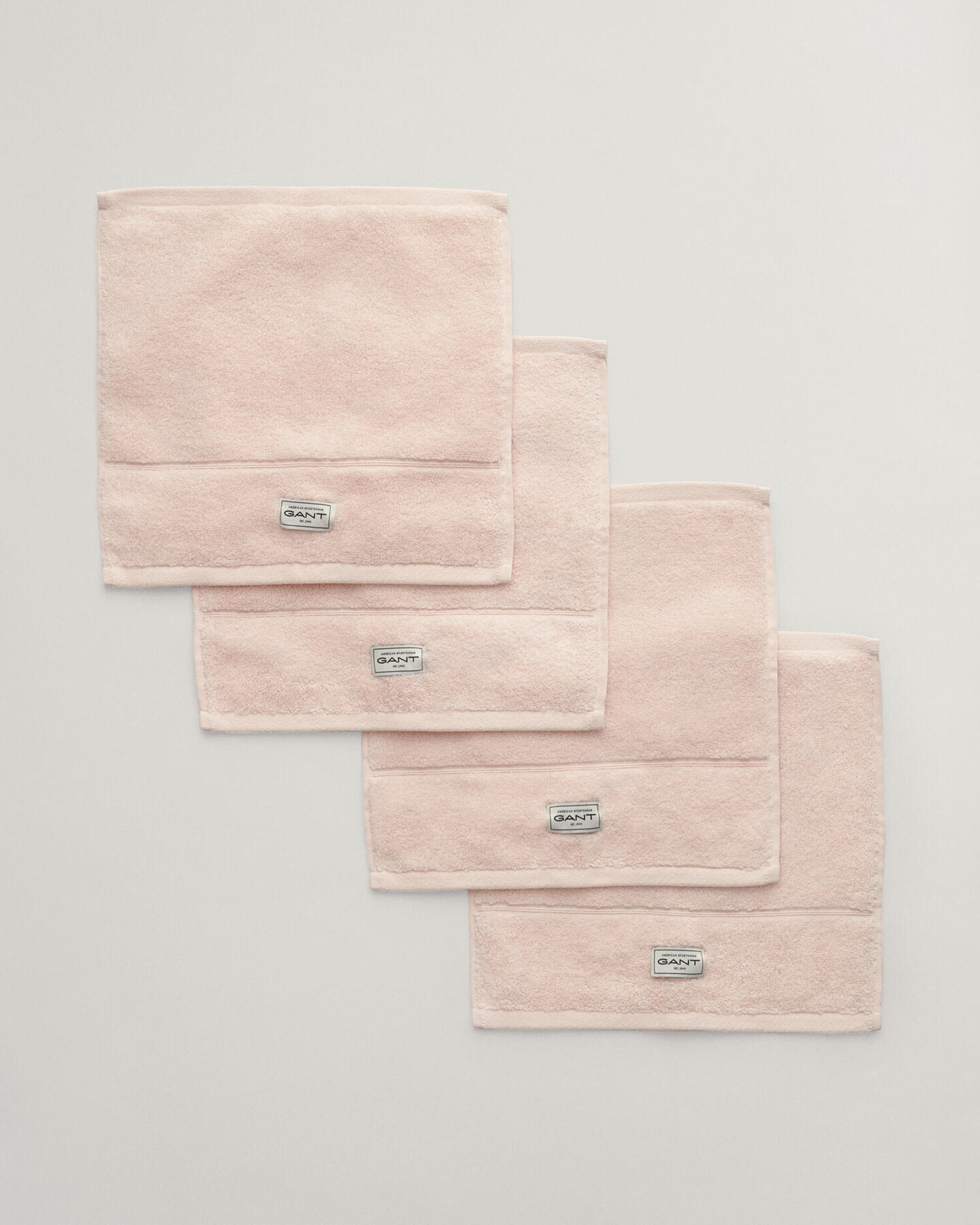4-Pack Premium Towels 30X30