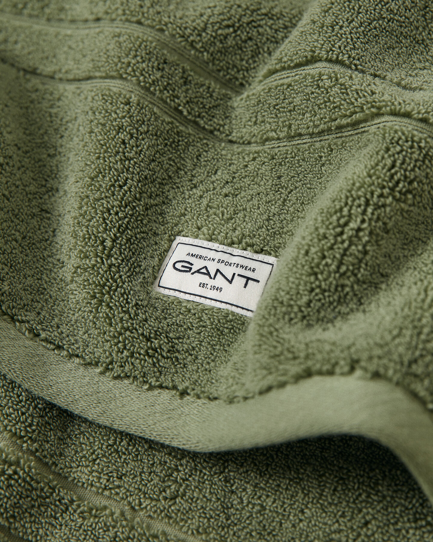 Premium Towel 50X100