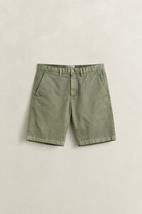 Sunfaded Chino Shorts