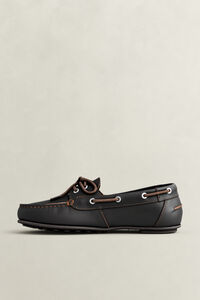 Sebaya Leather Loafers