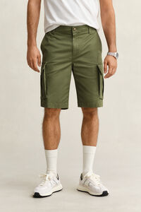Classic Cargo Shorts