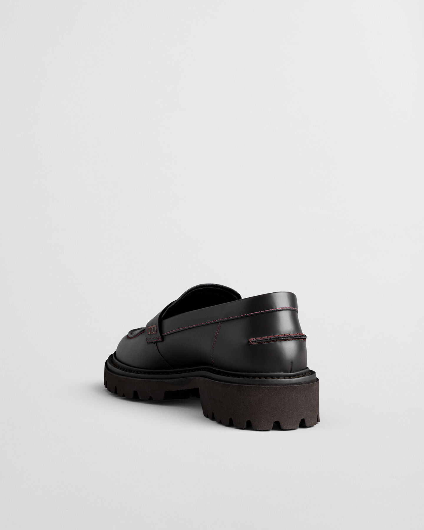 Ivyhill Leather Loafers