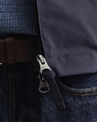 Lightweight Harrington Jacket