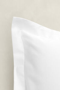 Sateen Pillowcase