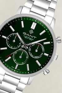 East Hill Day-Date Watch