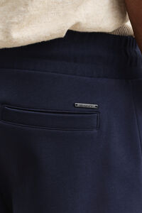 Interlock Sweatpants
