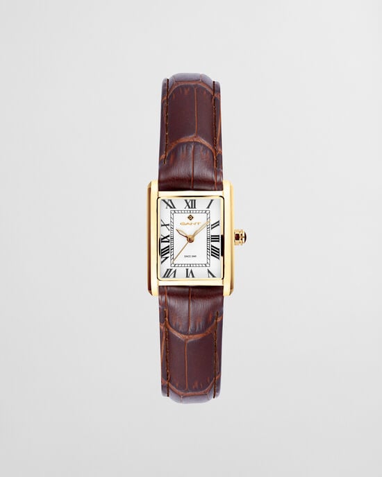 Rhode Island Mini Watch