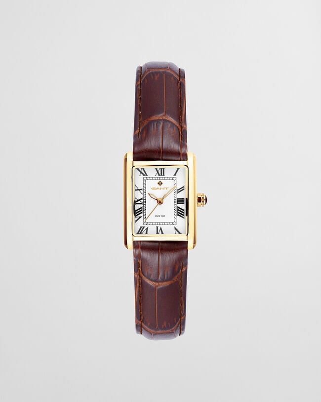 Rhode Island Mini Watch