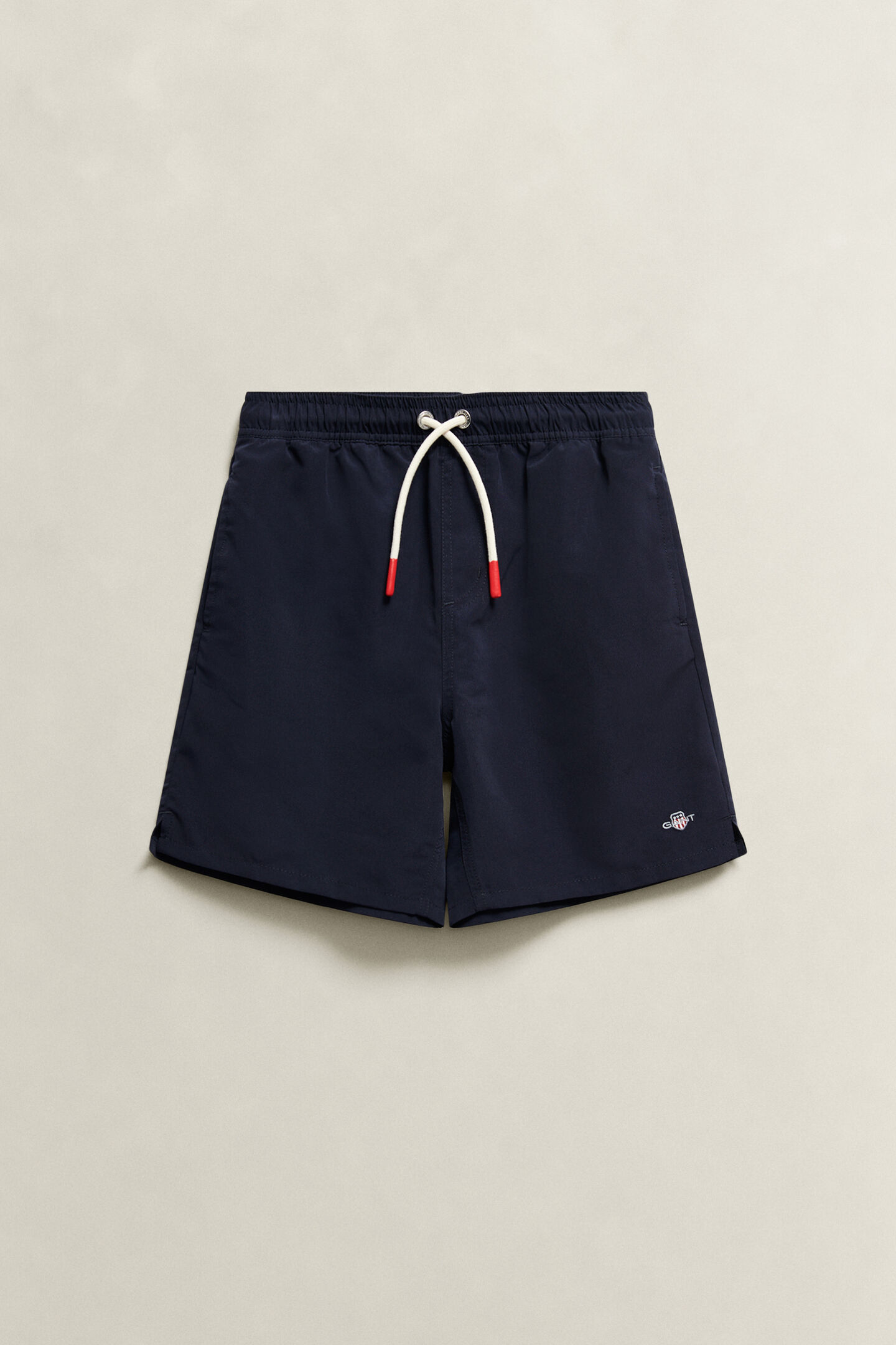 Teen Boys Shield Swimshorts