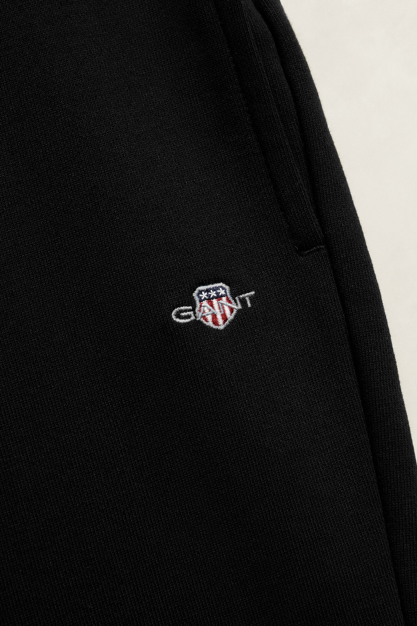 Teen Boys Shield Sweatpants