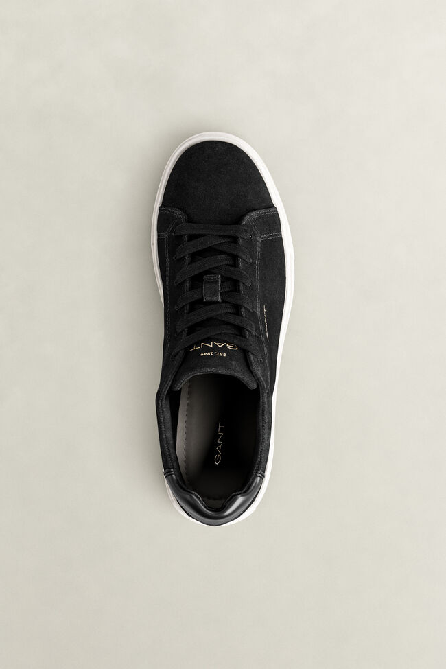 Julice Leather Sneakers