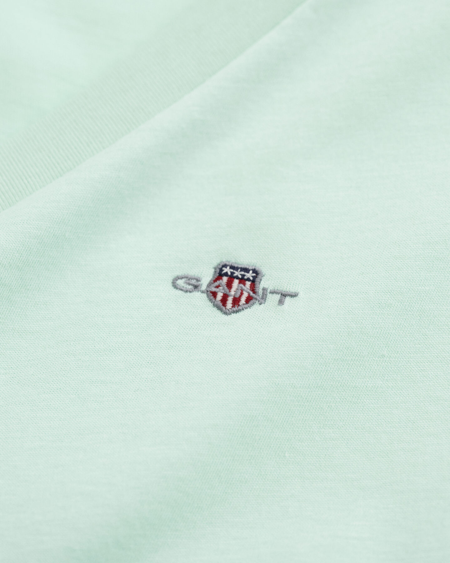 Shield V-Neck T-Shirt