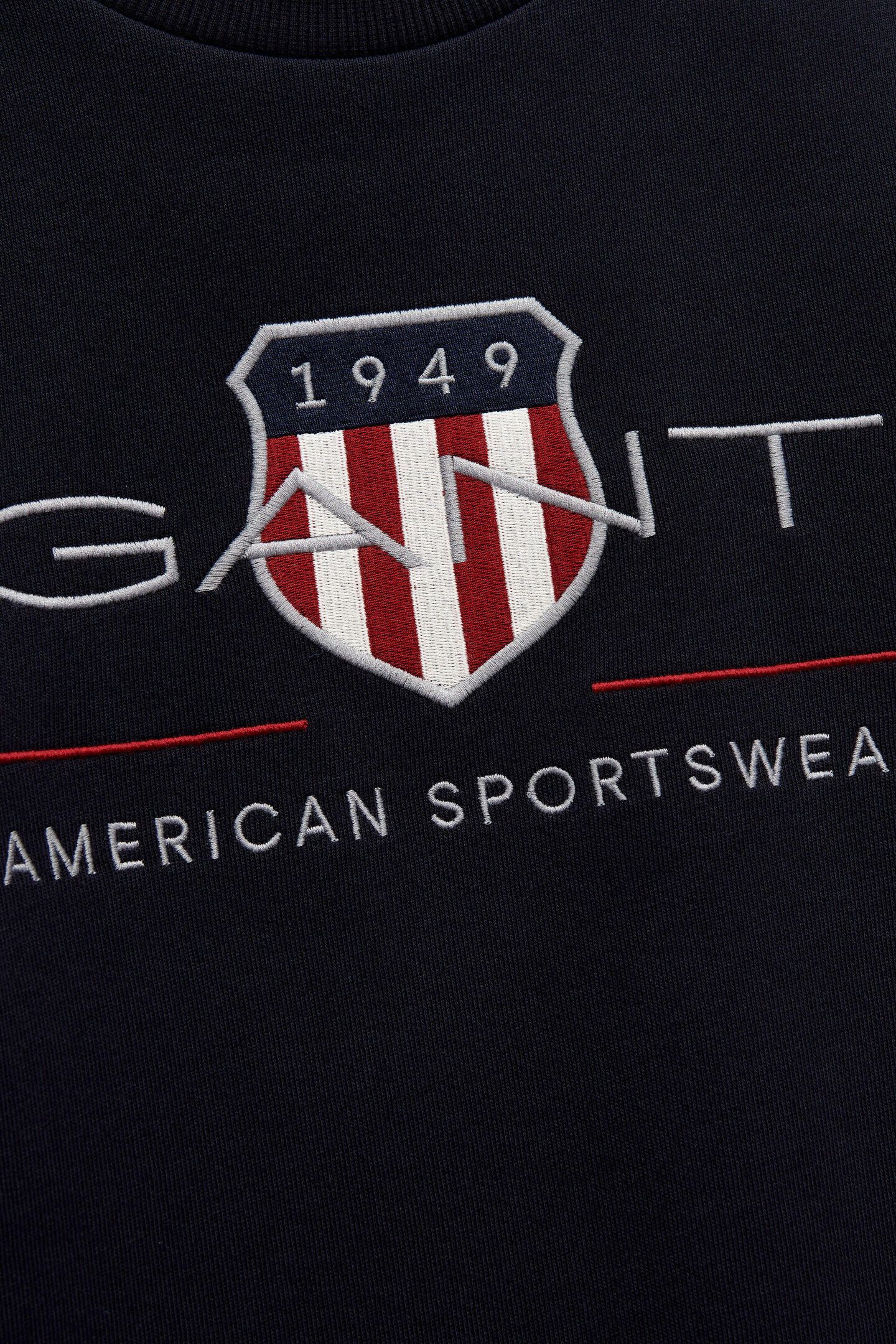 Teens Archive Shield Sweatshirt