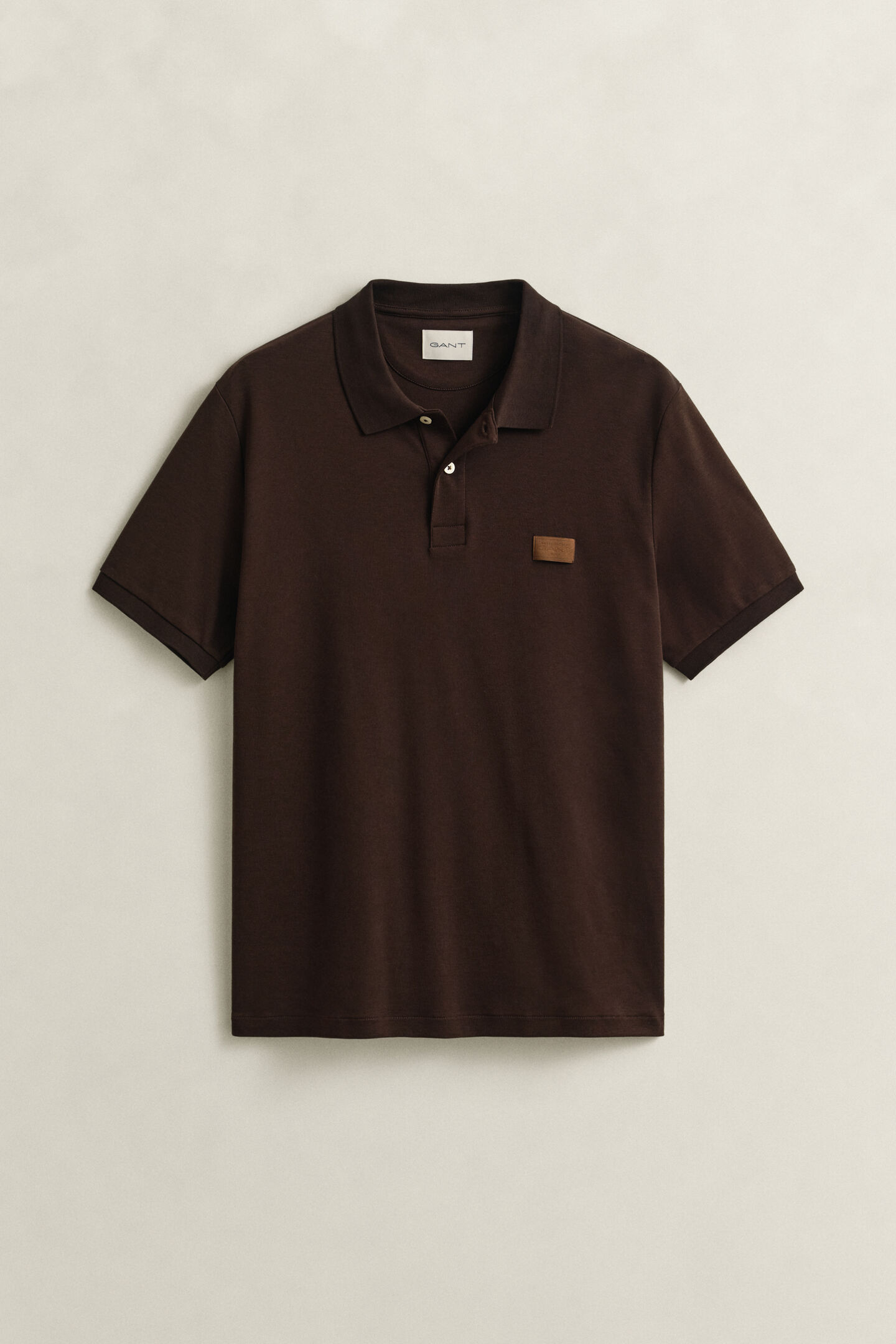 Interlock Polo Shirt