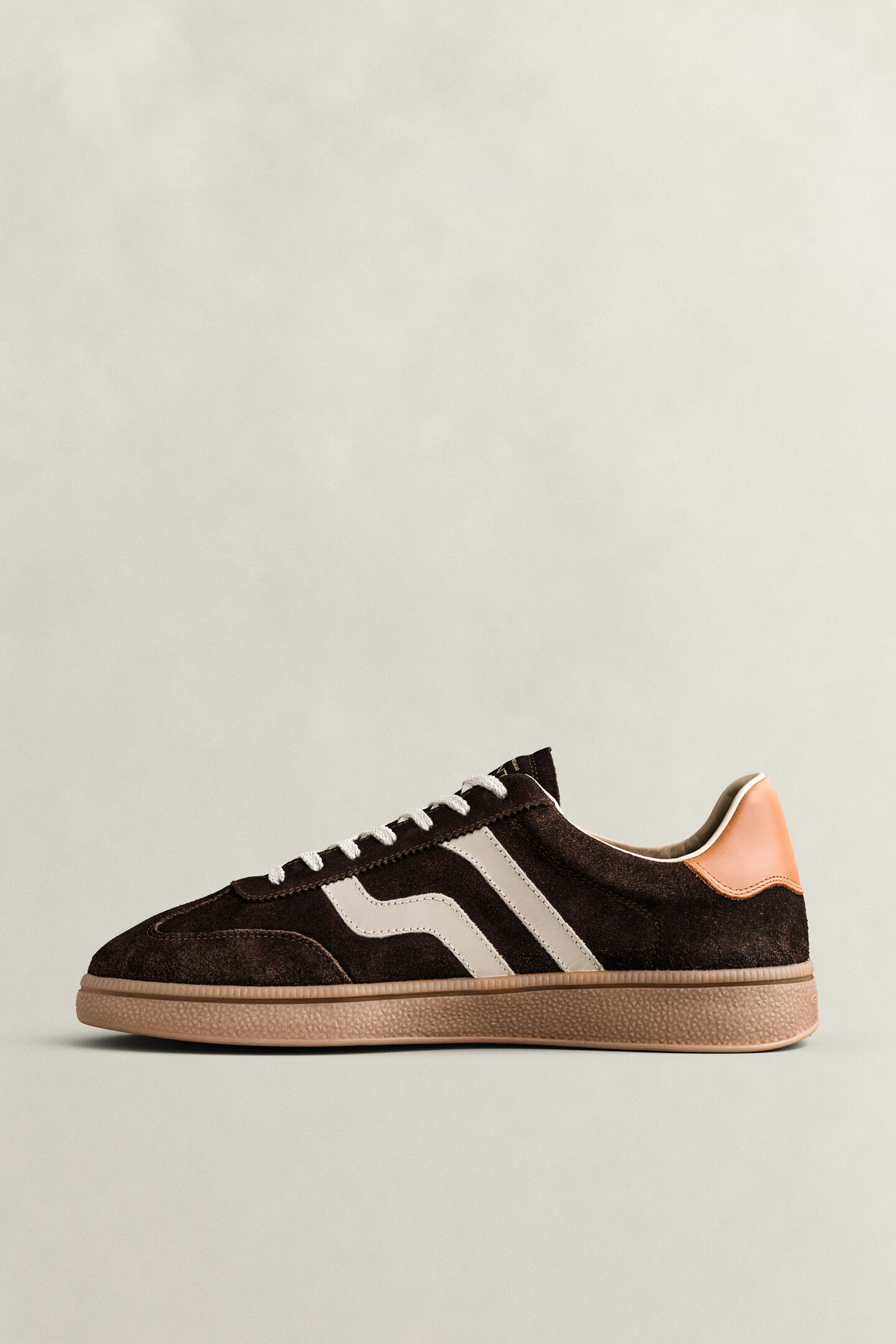 Cuzmo Suede Sneakers
