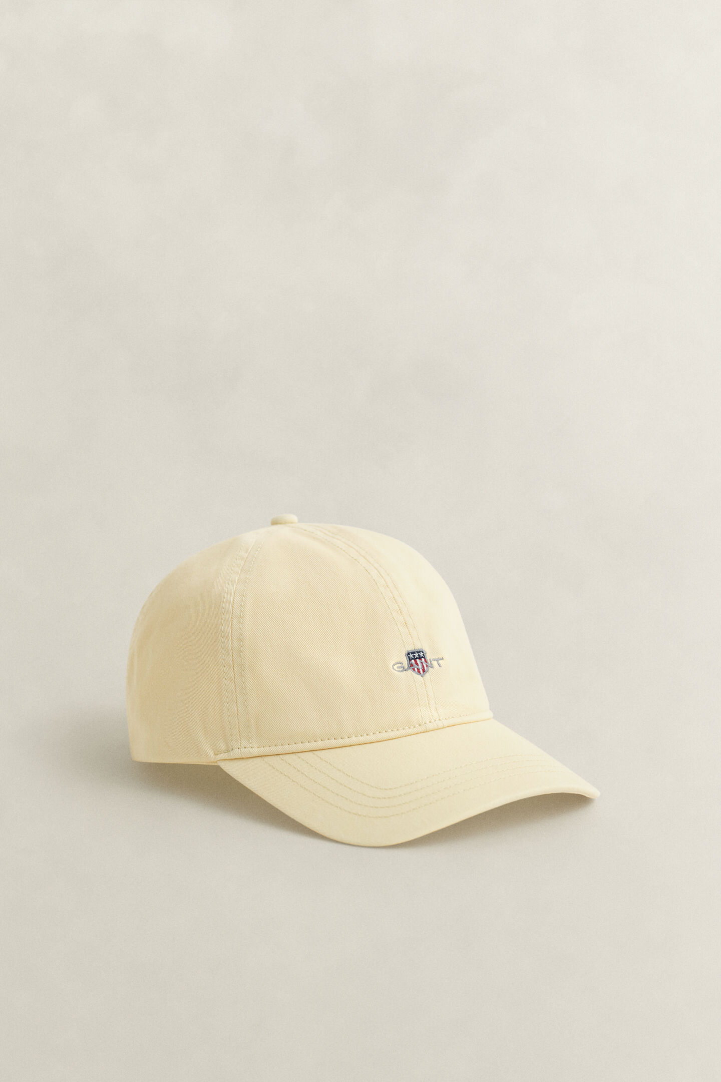 Shield Sunfaded Cap