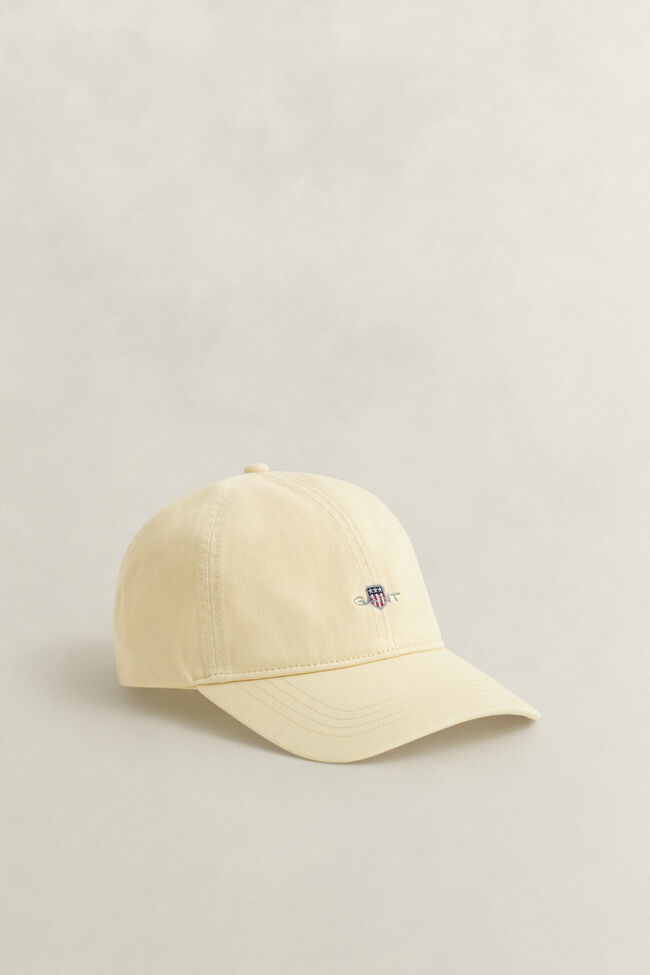 Shield Sunfaded Cap