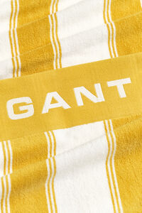 Yacht Striped Beach Towel