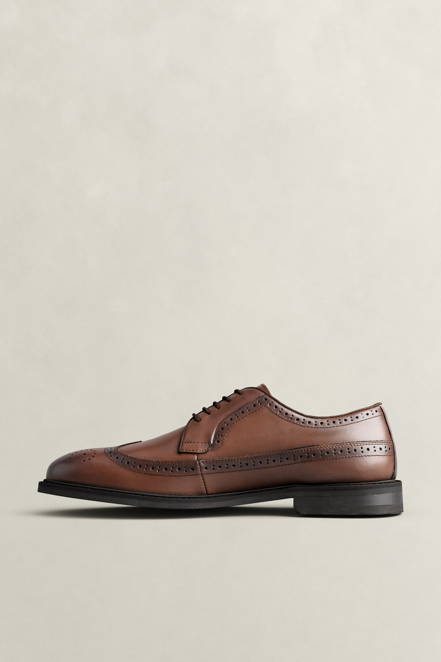 Bidford Leather Brogues