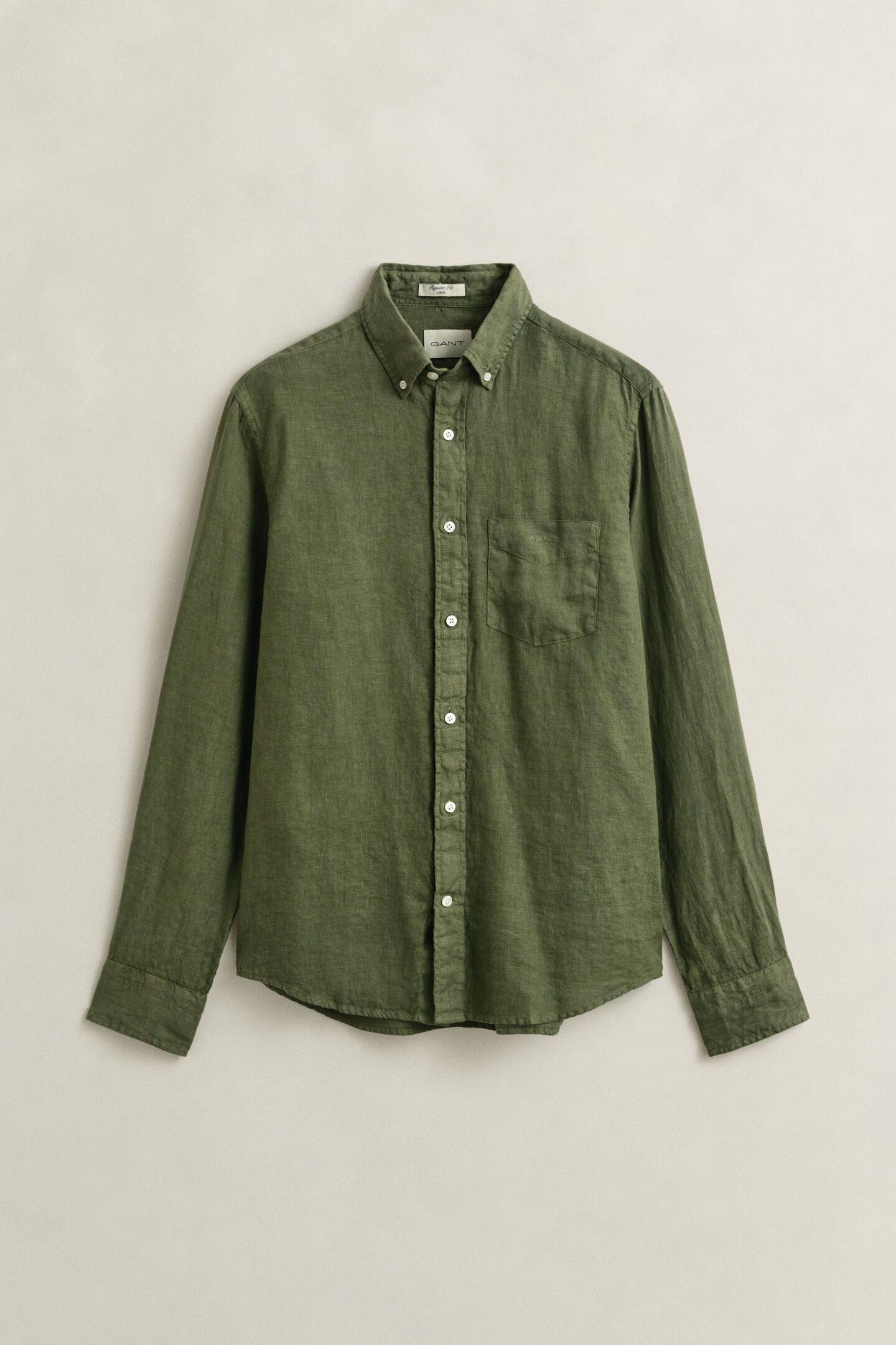 Linen Shirt