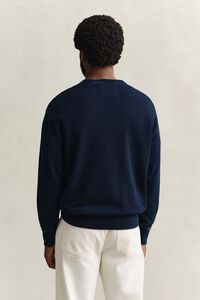 Indigo Sweatshirt