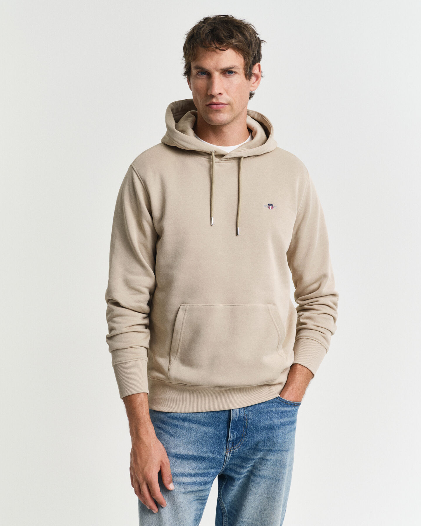 Shield Hoodie