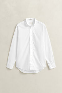 Pinpoint Oxford Shirt