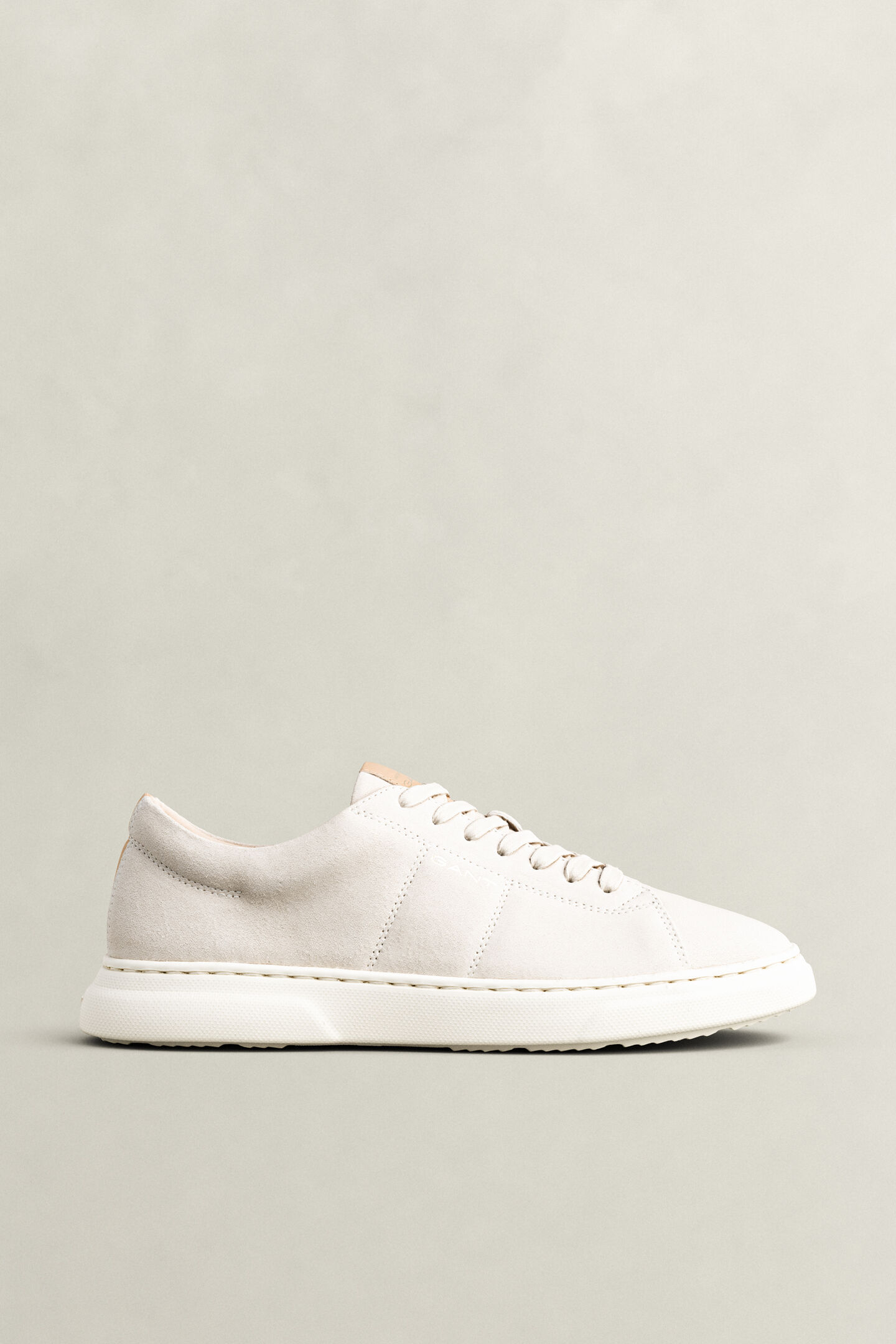 Joree Suede Sneakers