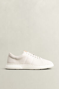 Joree Suede Sneakers