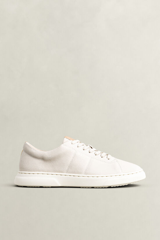Joree Suede Sneakers