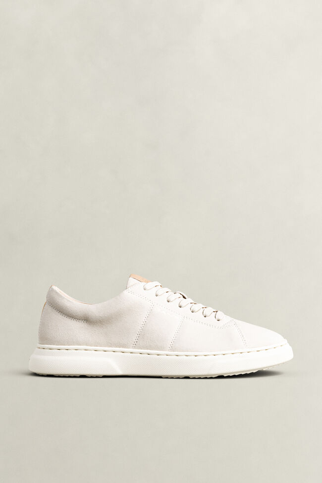 Joree Suede Sneakers