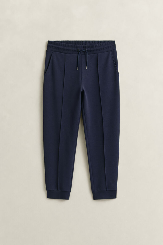 Interlock Sweatpants