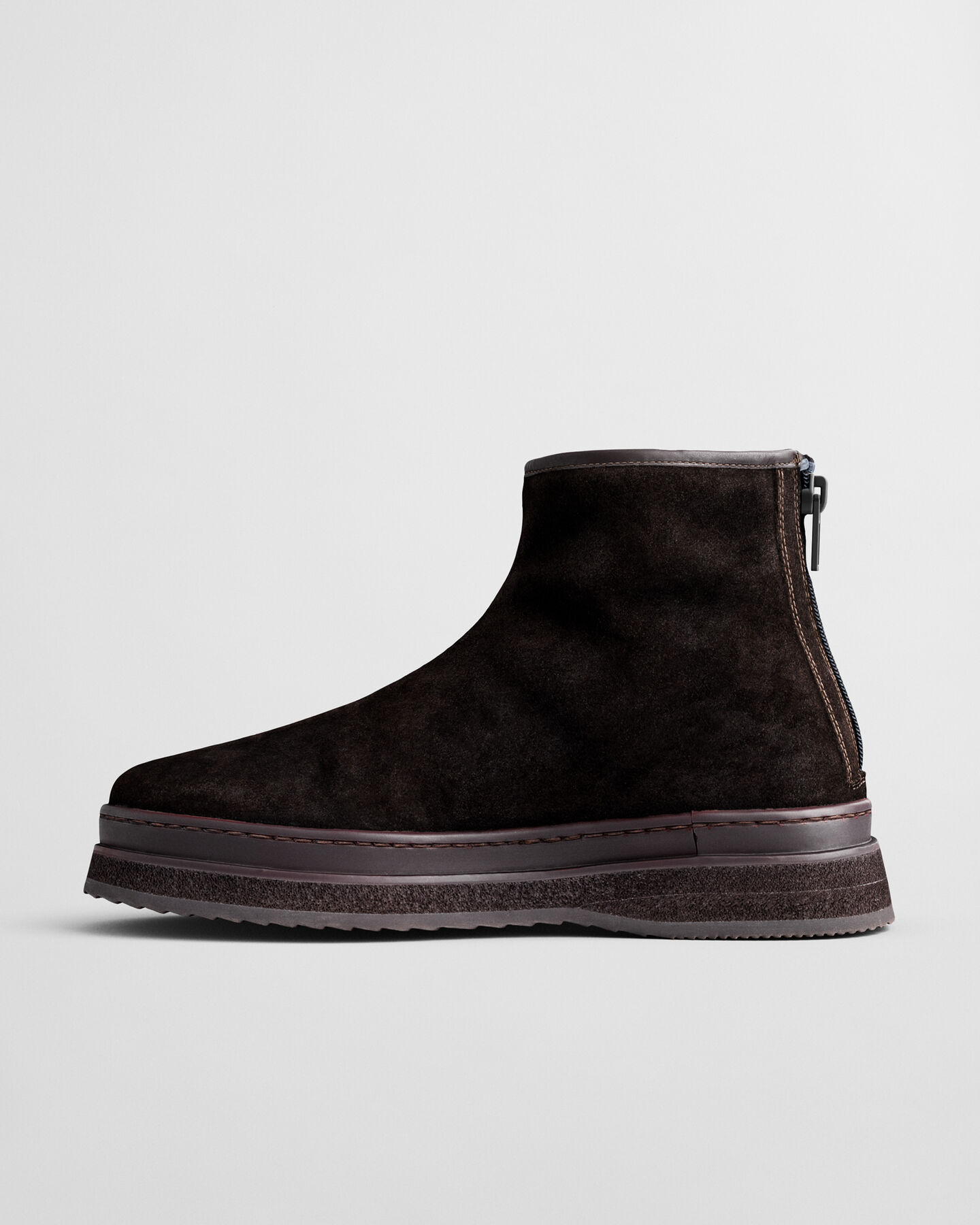 Blistown Suede Boots