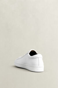 Prepus Leather Sneakers