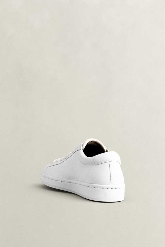 Prepus Leather Sneakers
