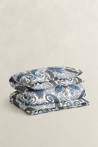 Key West Paisley Double Duvet