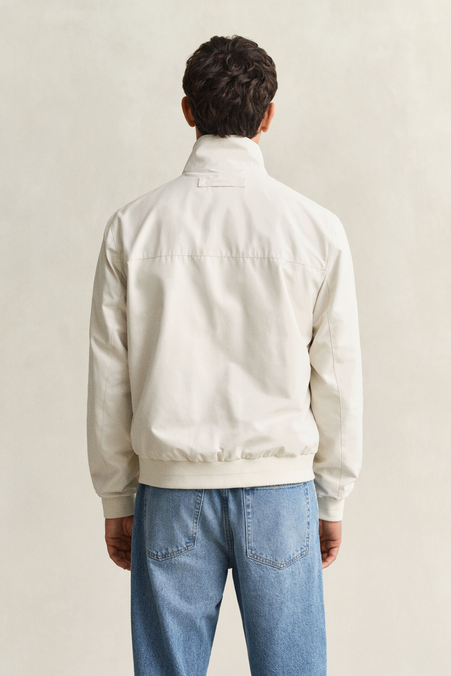 Lightweight Hampshire Jacket