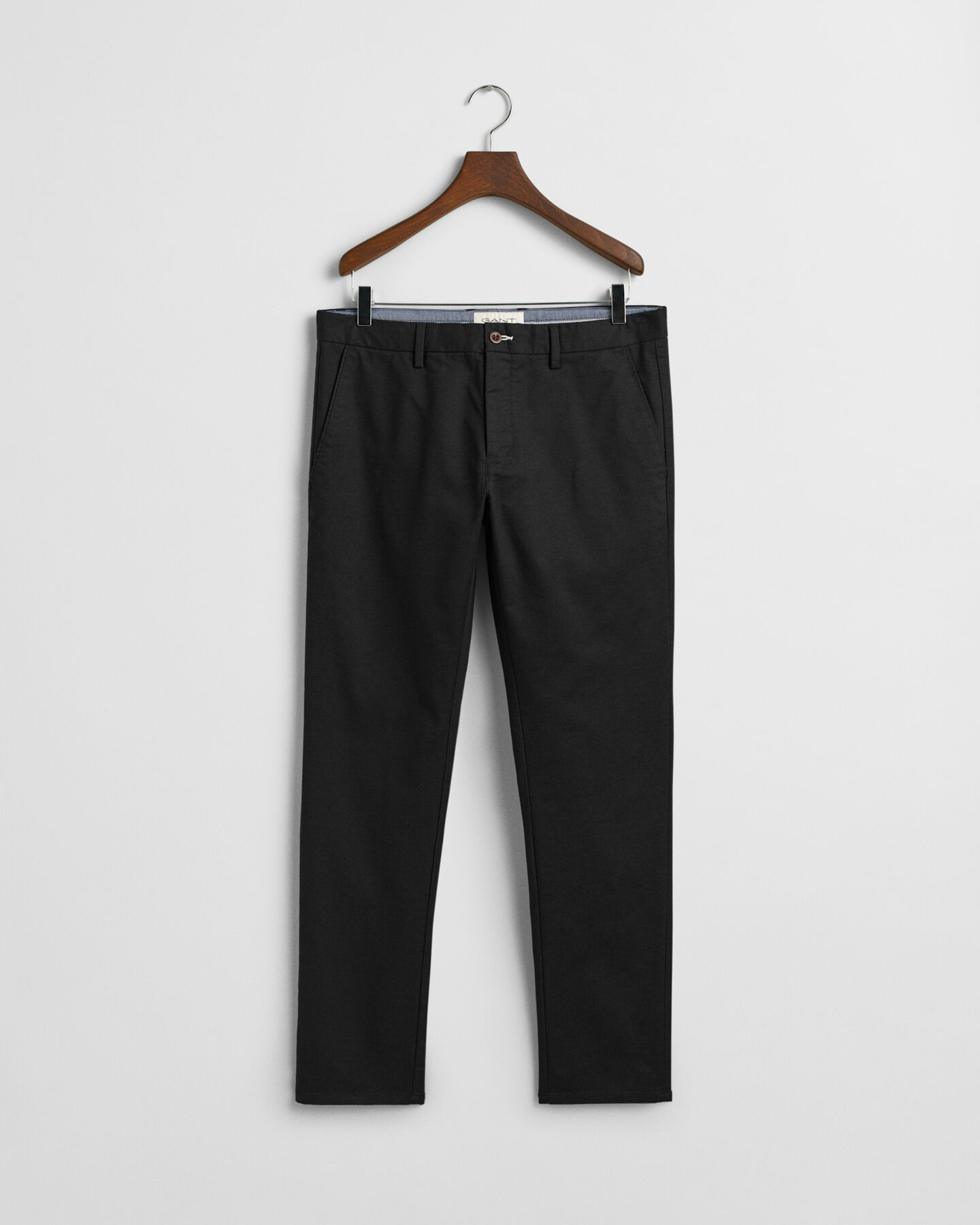 Slim Fit Chinos