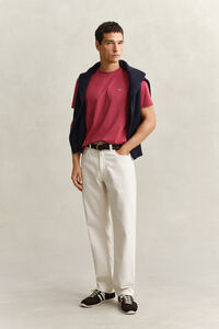 Regular Fit Shield T-Shirt