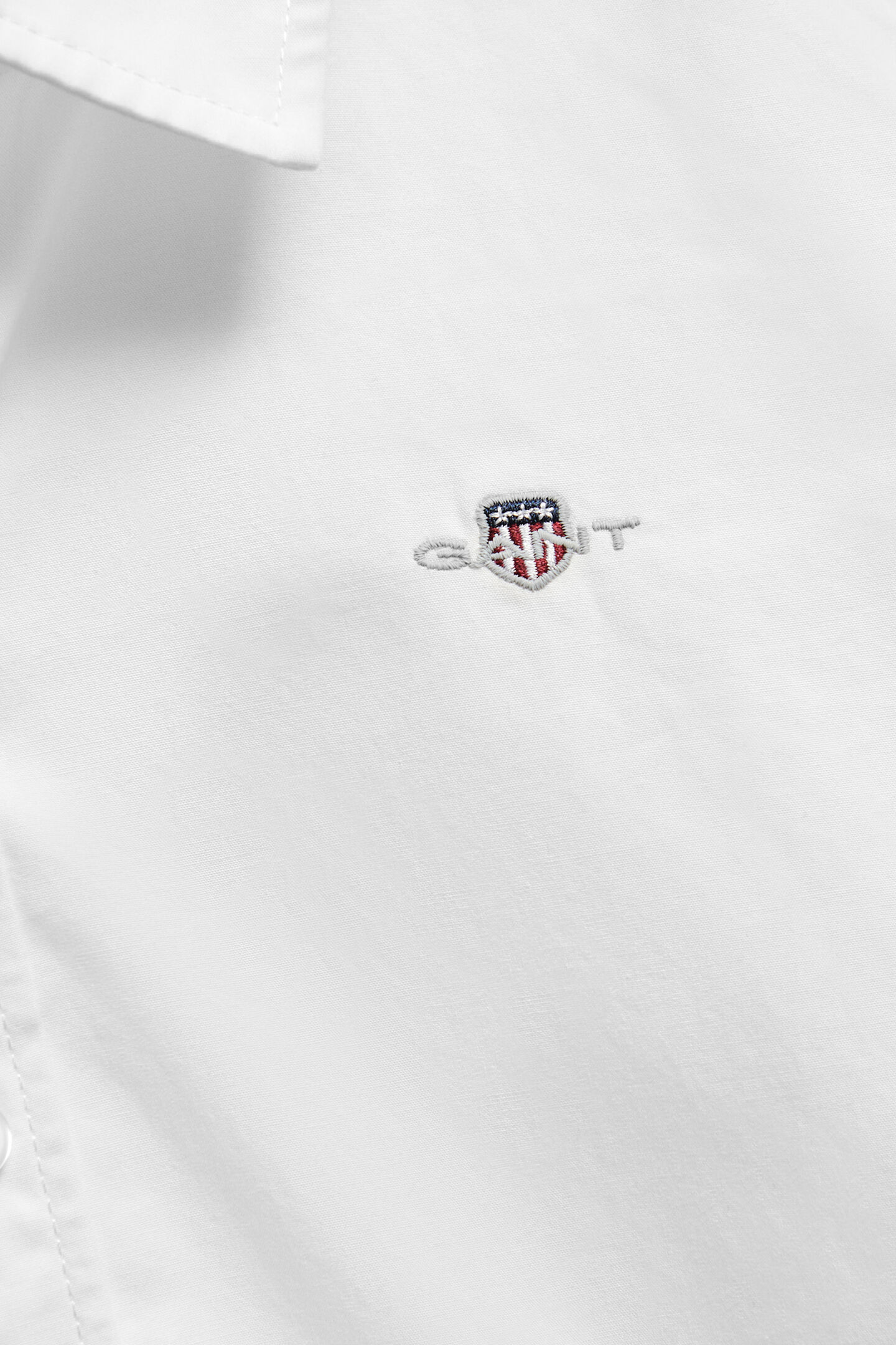 Teen Girls Cotton Shirt