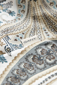 Key West Paisley Double Duvet