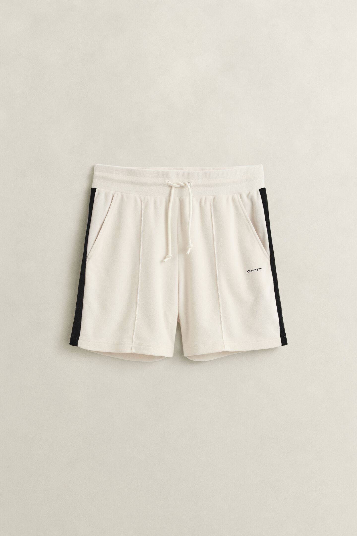 Terry Cloth Shorts