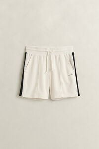 Terry Cloth Shorts
